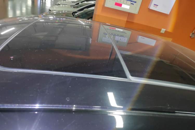 Used Lynk & Co 03 2022 2.0TD DCT JingPro
