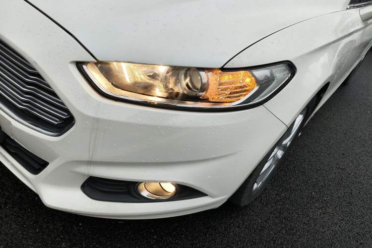 Used Ford Mondeo 2013 1.5L GTDi180 Fashion Edition
