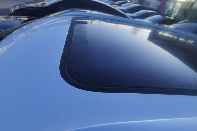 Used BYD Song PLUS New Energy 2024 Honor Edition EV 520km Premium Model
