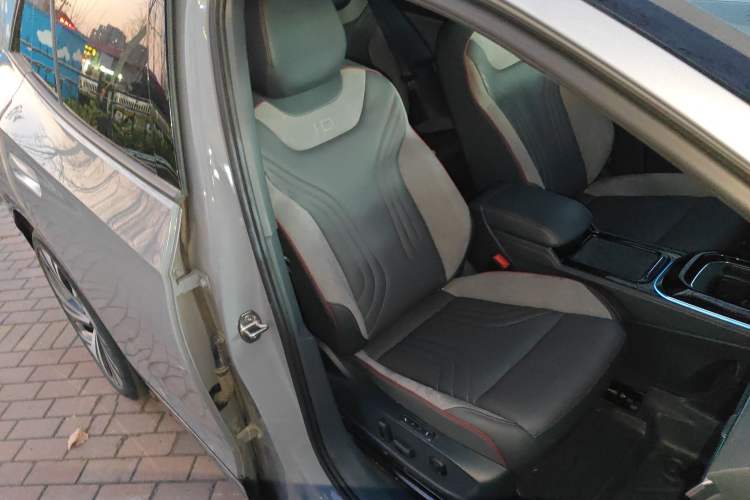 Used Volkswagen ID.4 CROZZ 2024 PRIME
