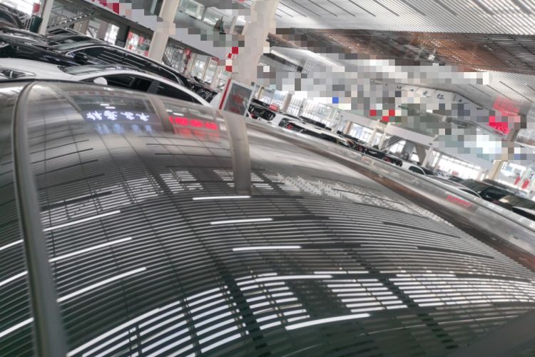 Used Toyota Venza 2024 2.0L CVT Two-Wheel Drive Luxury Edition