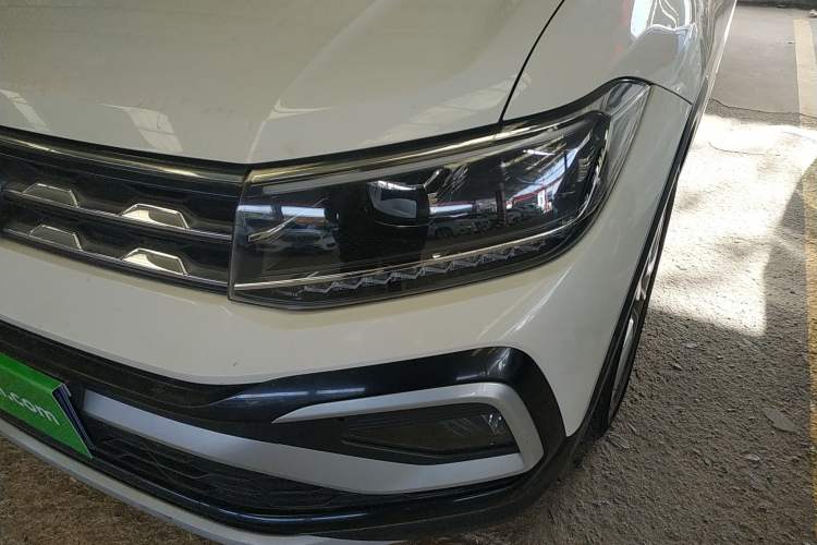 Used Volkswagen T-Cross 2019 280TSI DSG Comfort Edition
