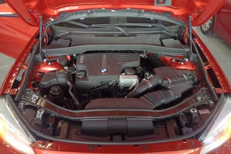 Used BMW X1 2015 xDrive20i X Package Upgrade Edition