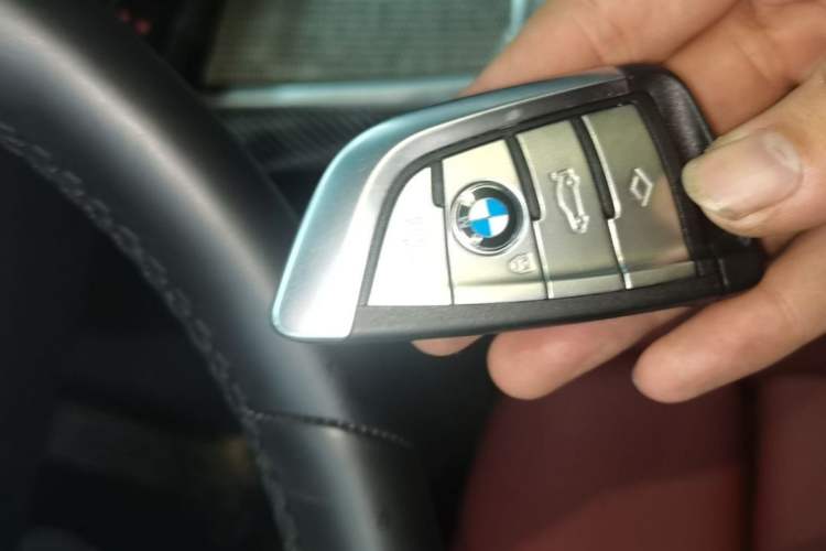 Used BMW 3 Series 2022 325i M Sport Night Edition Package
