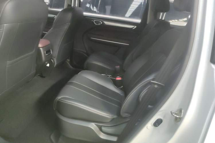 Used GAC Trumpchi M6 2021 PRO 270T DCT Luxury Edition