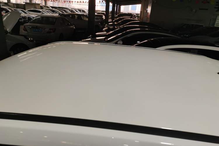 Used Chery QQ Ice Cream 2024 Edition Youth Version 205km Sundae