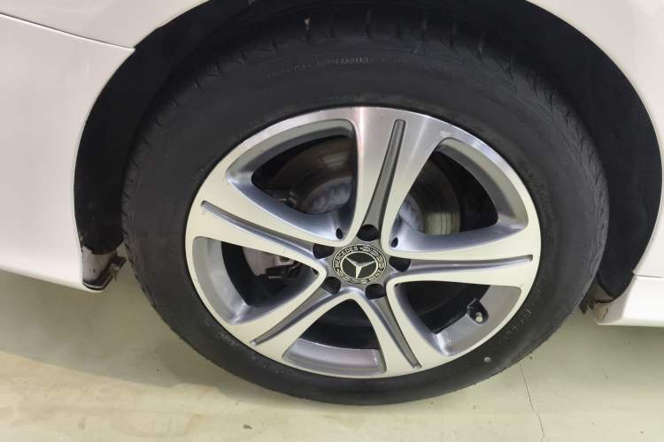 Used Mercedes-Benz C-Class 2019 C 260 L Sport Edition
