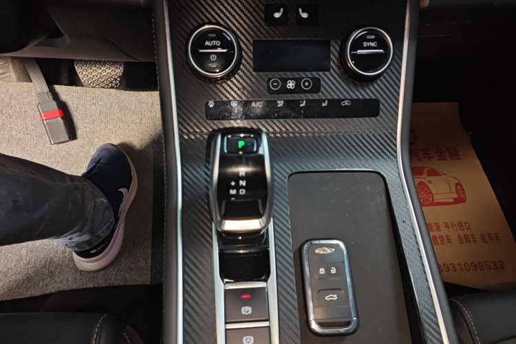 Used Chery Tiggo 8 2020 Facelifted Version 290TGDI Automatic Elite Edition
