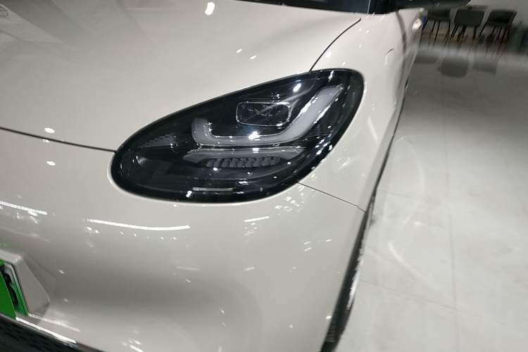 Used Wuling Bingo 2024 333 km Enjoyment Version