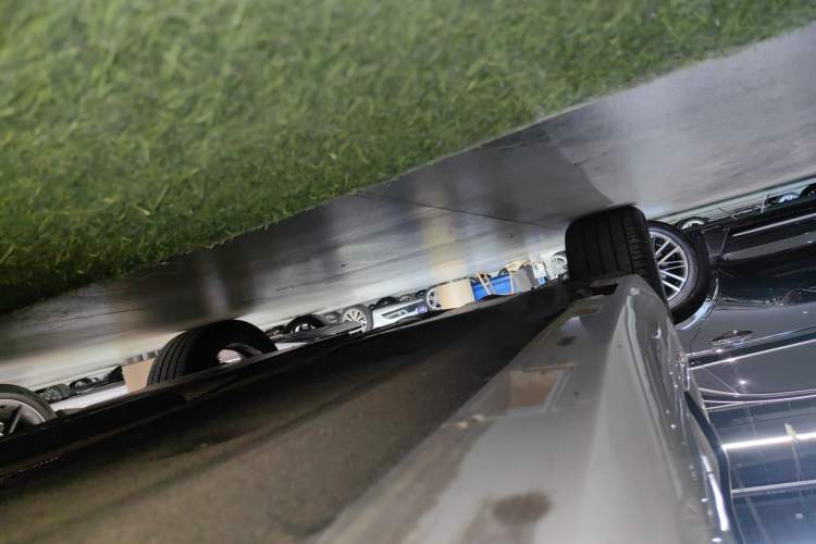 Used Honda Inspire 2023 260TURBO Deluxe Edition
