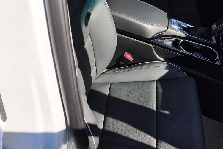 Used Hyundai Tucson 2020 280TGDi Two-Wheel-Drive GLS Fashion Edition China VI Standard