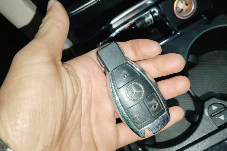 Used Mercedes-Benz E-Class 2015 E 200 L Sport Edition