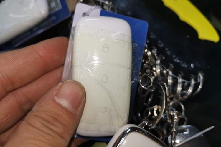 Used  L6 2024 125km PLUS Dragon Edition