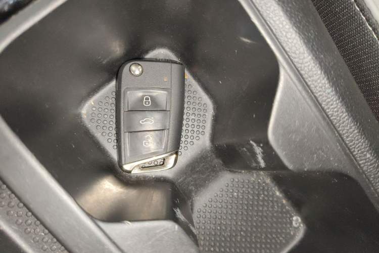 Used Jetta VA7 2025 1.4T First-Come First-Served Edition
