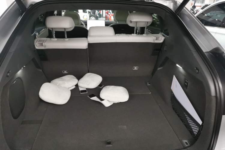 Used XPeng G7 2025 702 Max
