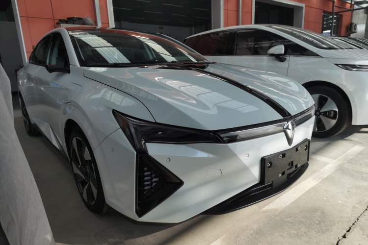 Used Lingxi L 2024 Player No. 1 Edition