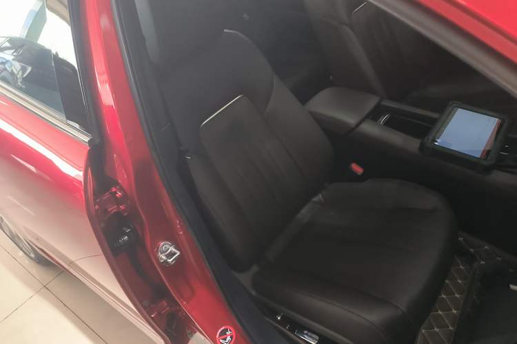 Used Mazda Atenza 2020 2.5L Sky Blue Prestige Edition
