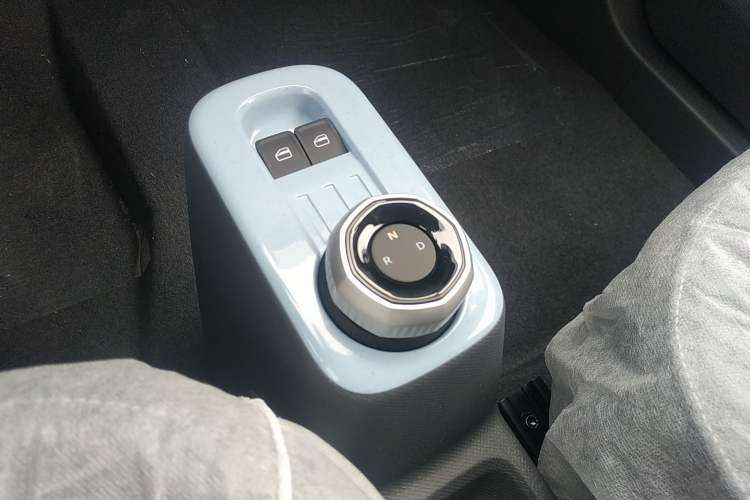 Used  Panda 2024 Panda Mini 200km Endurance Bear