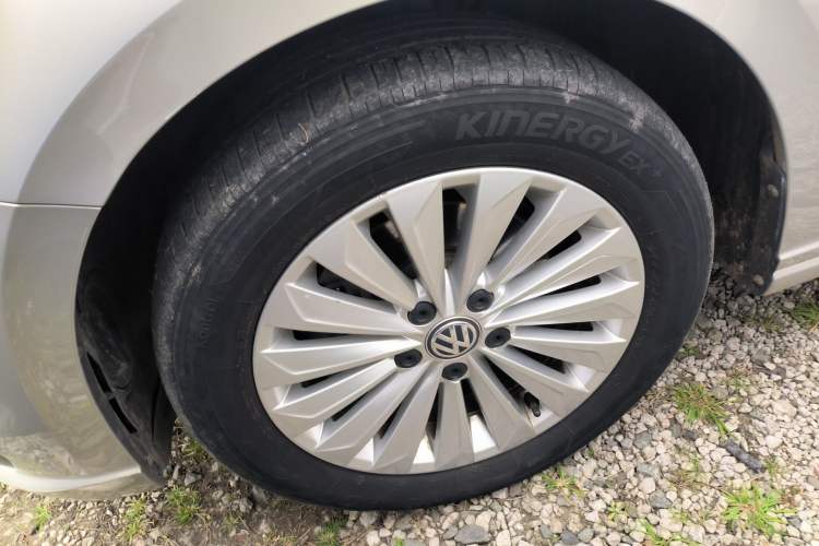 Used Volkswagen Lavida 2018 280TSI DSG Comfort Edition China V Standard
