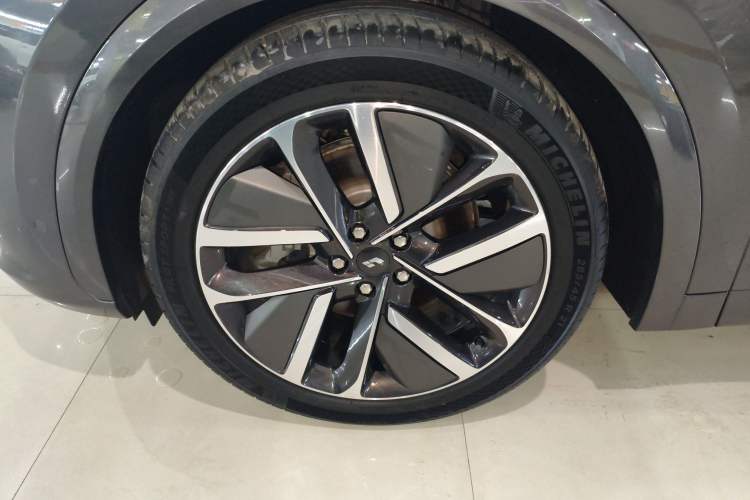 Used Li Auto L7 2024 Ultra Model
