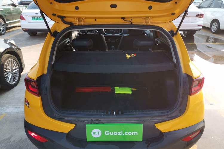 Used Kia Stonic 2021 1.4L Automatic Fun & Sport Edition
