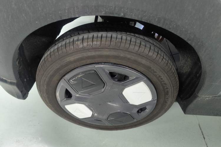 Used  Panda 2025 210km Panda Kart
