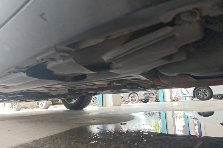 Used  Renegade 2017 180T Automatic Jingneng Edition
