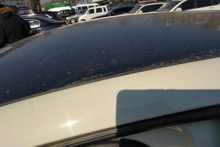 Used BYD Dolphin 2023 420 km Fashion Edition
