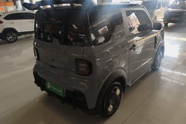 Used  Panda 2025 210km Panda Kart
