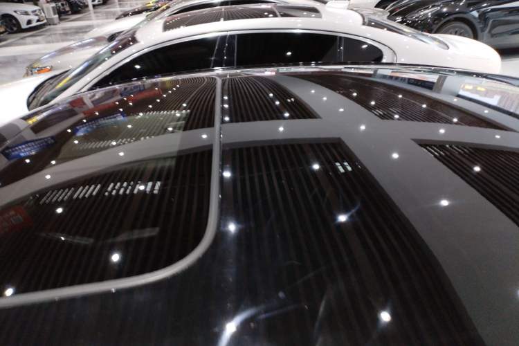 Used Honda Accord 2018 260TURBO Luxury Edition China VI