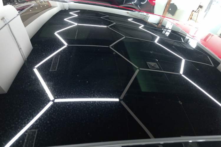 Used Audi A3 2020 Limousine 35 TFSI Fashion Edition China VI Emission Standard
