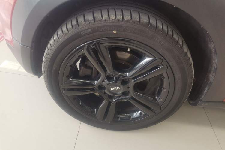 Used MINI Countryman 2014 1.6T COOPER S