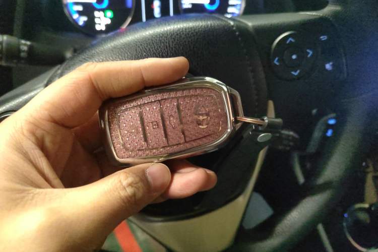 Used Toyota Corolla Hybrid E+ 2020 1.8L E-CVT Comfort Edition