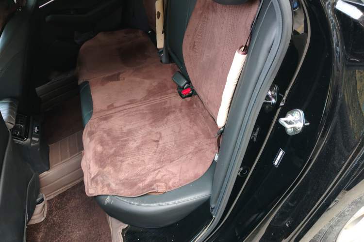 Used Honda Accord 2024 260TURBO Luxury Edition