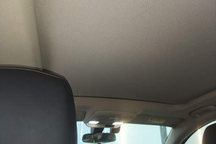 Used Buick Envision 2016 20T Two-Wheel Drive Leading Version