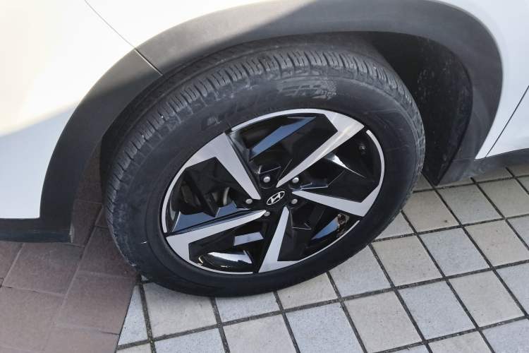 Used Hyundai ix35 2021 240TGDi DCT Two-Wheel-Drive GLS Leading Edition