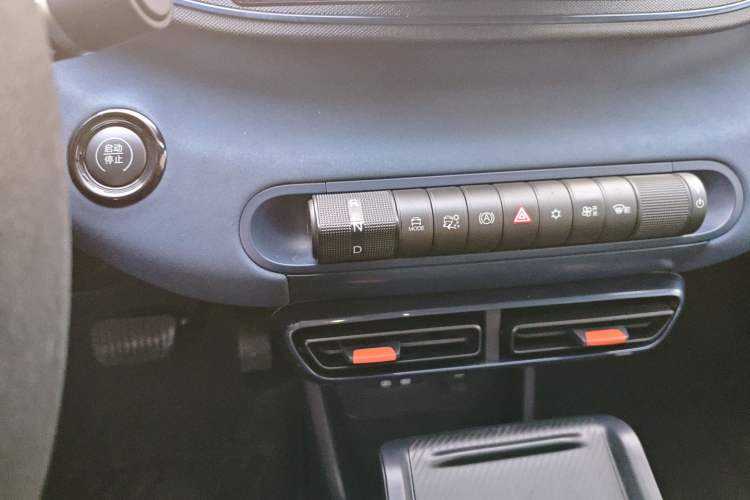 Used BYD Seagull 2024 Honor Edition 305km Dynamic Version