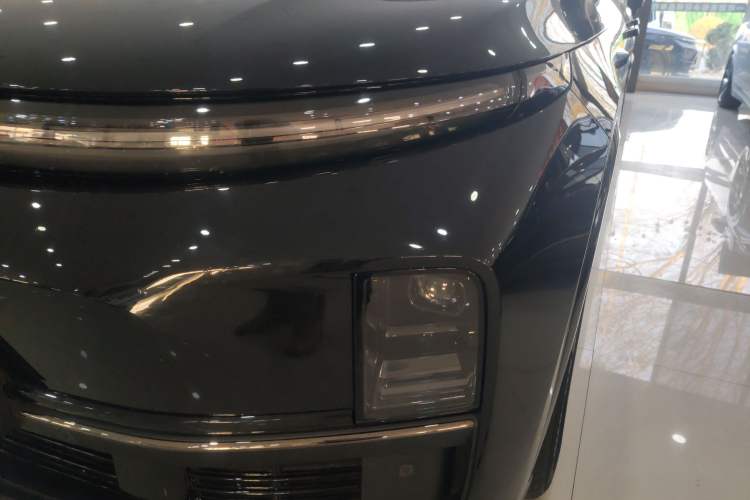 Used Li Auto L7 2024 Pro Model