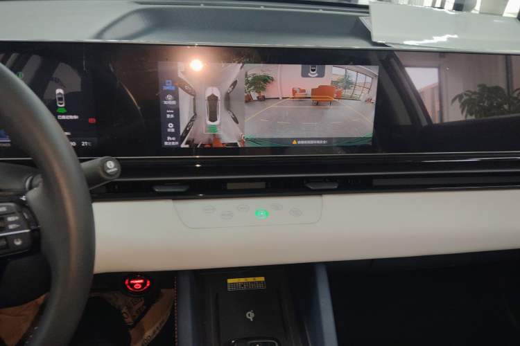 Used Lingxi L 2024 Player No. 1 Edition
