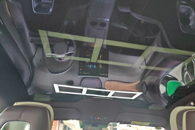 Used  YU7 2025 Ultra-Long Range All-Wheel Drive Pro Version
