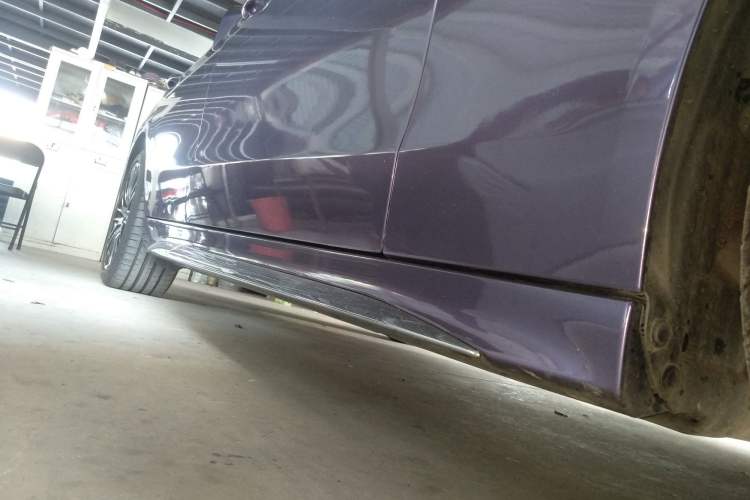 Used Mercedes-Benz C-Class 2022 Restyled C 260 L Sport Edition
