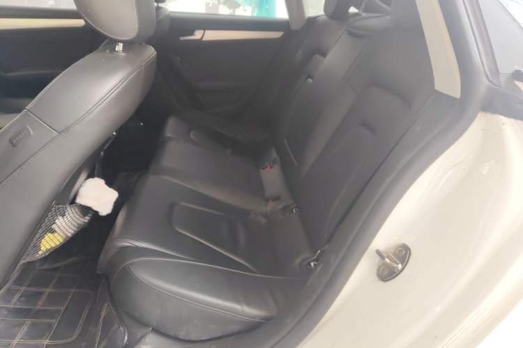 Used Audi A5 2013 Sportback 40 TFSI