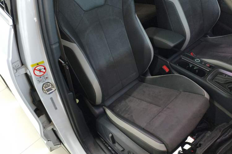 Used Audi Q3 2022 45 TFSI quattro Fashion Dynamic Model