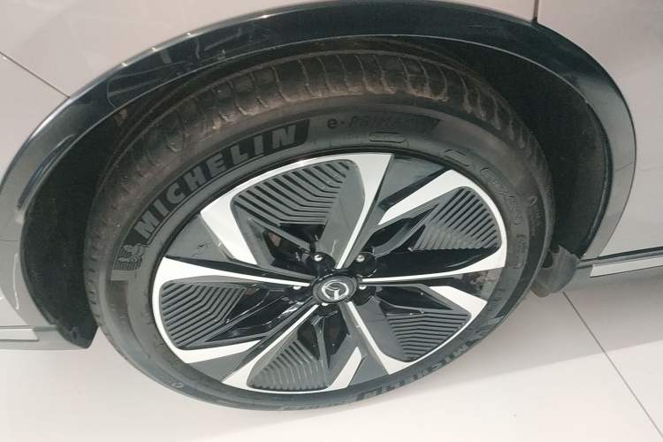 Used Mazda EZ-6 2024 Pure Electric 600 ZhiZun Edition
