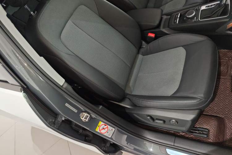 Used Audi Q2L 2020 35 TFSI Fashionable and Elegant Model