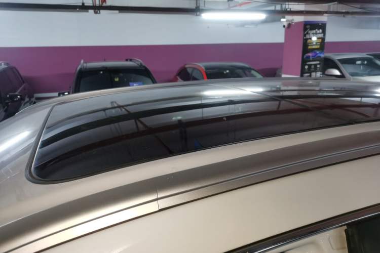 Used Geely Auto Emgrand X7 Sport 2020 1.8TD DCT Smart Connect PRO
