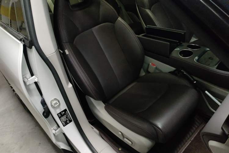 Used Leapmotor C11 2023 Range-Extended 180 Comfort Edition
