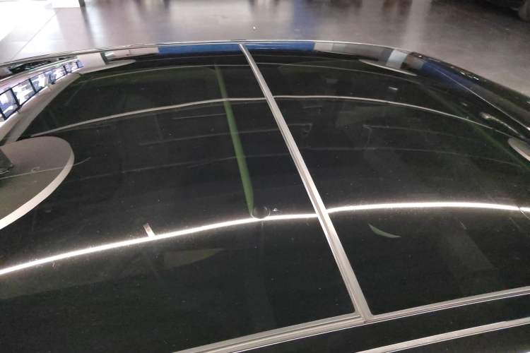 Used Mercedes-Benz E-Class 2023 E 300 L Stylish Model
