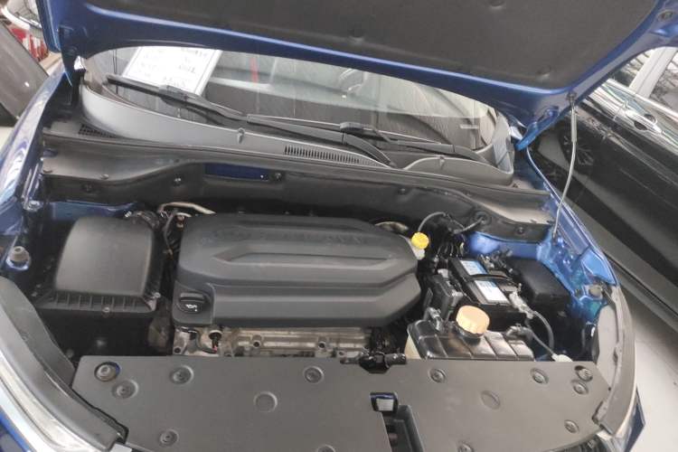 Used Baojun 510 2019 1.5L Automatic Prestige Edition China V
