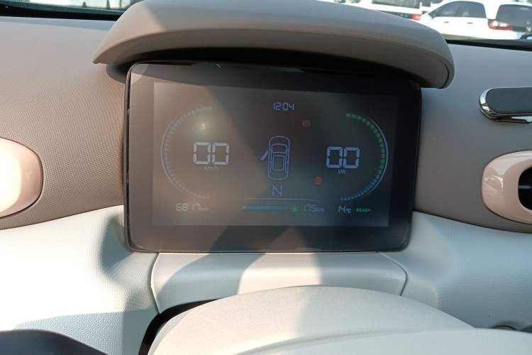 Used Leapmotor T03 2025 310 Comfort Edition